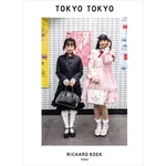 Tokyo Tokyo wer. angielska Richard Koek Lannoo