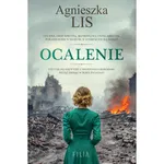 Ocalenie Agnieszka Lis Filia