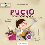Pucio Robi Porządek Marta Galewska-Kustra Nasza Księgarnia