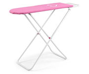 Deska do Prasowania dla Dzieci Kaya Prestige Pink Milly Mally