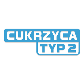 Naklejka na kask dla Cukrzyka Cukrzyca typ 1 typ 2 do wyboru