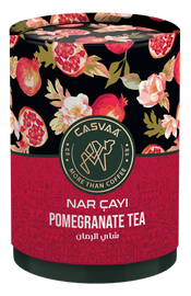 Herbata z GRANATU w proszku Casvaa 200g