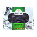 Świeże daktyle Medjool Super Jumbo PREMIUM 500g – naturalna słodycz