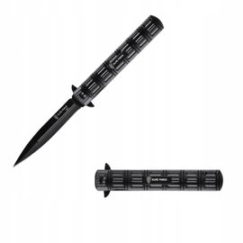 Nóż składany Elite Force EF 126 survival taktyczny survivalowy sztylet EF126
