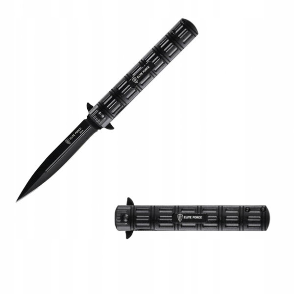 Nóż składany Elite Force EF 126 survival taktyczny survivalowy sztylet EF126