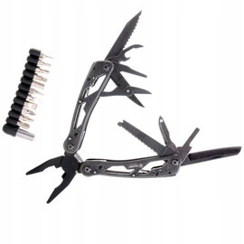 Narzędzie wielofunkcyjne Multitool Ganzo Firebird G202BS G202 24w1 stone