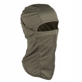Kominiarka termoaktywna uniwersalna Mil-Tec Balaclava kask olive taktyczna