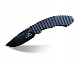 Nóż składany Freetiger FT712-BK survival EDC stal D2 G10 flipper scyzoryk