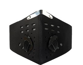 Maska antysmogowa antypyłowa rower do biegania