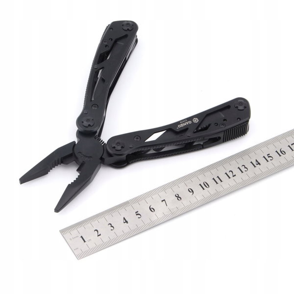 Narzędzie wielofunkcyjne Multitool Ganzo Firebird G202-B 24w1