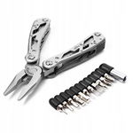 Narzędzie wielofunkcyjne Multitool Ganzo G202 24w1