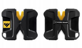 Ostrzałka szczelinowa Work Sharp Pivot kompaktowa turystyczna osełka WSEDCPVT-I