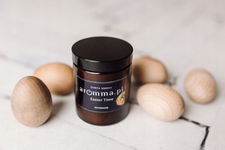 WIELKANOC ŚWIECA SOJOWA AROMMA EASTER TIME 180 ML INTENSYWNA + VOUCHER + GRATIS