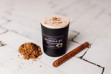 ŚWIECA SOJOWA SAILOR`S EXPEDITION 300 ML MARYNARSKA NUTA TYTOŃ MIÓD GRATISY
