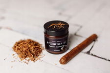 ŚWIECA SOJOWA TYTOŃ AROMMA 120 ML SAILOR`S EXPEDITION - GRATIS + VOUCHER