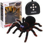 Pająk Tarantula Zdalnie Sterowany LED + Pilot R/C