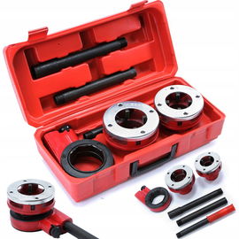 GWINTOWNICA HYDRAULICZNA DO RUR 1,5 - 2 NARZYNKI