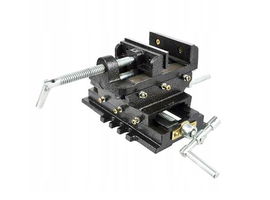 IMADŁO KRZYŻOWE MASZYNOWE 100mm 4'' DWU-OSIOWE