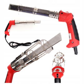 NÓŻ TERMICZNY DO CIĘCIA STYROPIANU REGULOWANY PCV 220W WYCINARKA KD1505