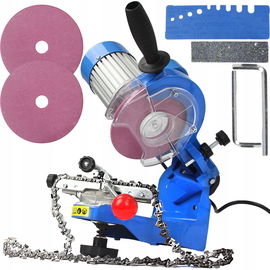 OSTRZAŁKA DO ŁAŃCUCHÓW ELEKTRYCZNA Z KULKĄ 230W