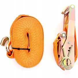 PAS PASEK TRANSPORTOWY DWUPUNKTOWY 4M 50MM 5T PASY