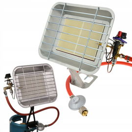 PROMIENNIK GAZOWY grzejnik SŁONECZKO na butlę