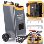 PROSTOWNIK AKUMULATOROWY Z ROZRUCHEM 850A 12/24V