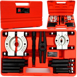 ŚCIĄGACZ DO ŁOŻYSK KÓŁ ZĘBATYCH PRZEKŁADNI PASOWYCH ODKLEJACZ 30-70mm