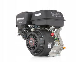 SILNIK DO ZAGĘSZCZARKI ODŚNIEŻARKI LONCIN G390F-A 13 KM wał 25 mm SOLIDNY