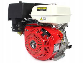 Silnik Spalinowy 15hp Wałek 25,4mm GOKART M79897