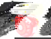 Silnik Spalinowy 15hp Wałek 25,4mm GOKART M79897