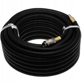 WĄŻ PNEUMATYCZNY GUMOWY CIŚNIENIOWY 6X13MM 20M