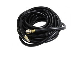 WĄŻ PRZEWÓD PNEUMATYCZNY 10x15mm 15M GUMOWY WĘŻE