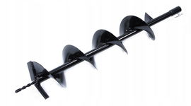 WIERTŁO 20cm X 80cm DO WIERTNICY ŚWIDER SPALINOWY