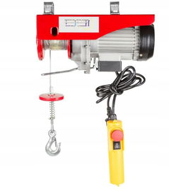 Wyciągarka wciągarka elektryczna 1000kg 2000W