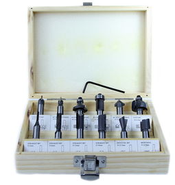 ZESTAW FREZÓW FREZARKI FREZY KSZTAŁTOWE DO DREWNA 12szt