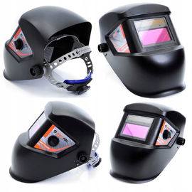 MASKA SPAWALNICZA PRZYŁBICA SAMOŚCIEMNIAJĄCA PROFI