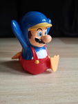 Mario Super Mario Bros McDonald's 2014 figurka 7 cm Nintendo