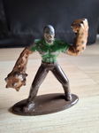 Sandman Marvel Nano Metalfigs Jada 4,5 cm