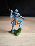 Avatar Istota Wody 2023 VU419 Jake Kinder