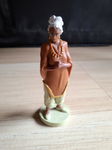 Czarna Pantera Wakanda Marvel Avengers figurka 5 cm