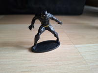 Czarna Pantera Wakanda Marvel Avengers figurka 5 cm