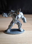 Rhino Nosorożec Marvel Nano Metalfigs Jada 4 cm
