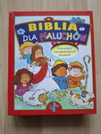 Biblia dla maluchów