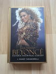 Narodziny Beyonce Historia niezwykłej kariery J. Randy TaraborrellI