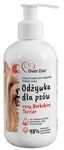 Over Zoo Odżywka do włosów Yorkshire Terier 240ml