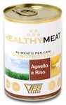 Healthy Meat Pies Mono Jagnięcina i ryż puszka 400g