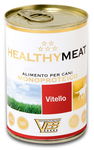 Healthy Meat Pies Mono Cielęcina puszka 400g