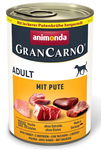 Animonda GranCarno Original Adult Pute Indyk puszka 400g