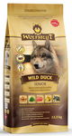 Wolfsblut Dog Wild Duck Senior kaczka i bataty 2kg